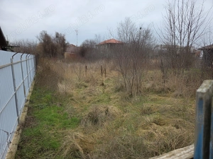 Teren Intravilan cu Toate Utilitatile pentru Vilă   Pensiune   Eforie Nord - imagine 7