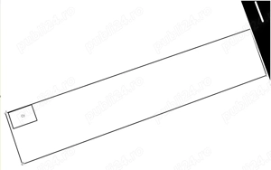 Teren Intravilan cu Toate Utilitatile pentru Vilă   Pensiune   Eforie Nord - imagine 4