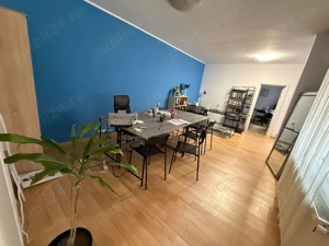 de inchiriat, birou 60 mp, intrare separata, zona Centru Spitalul Militar - imagine 4