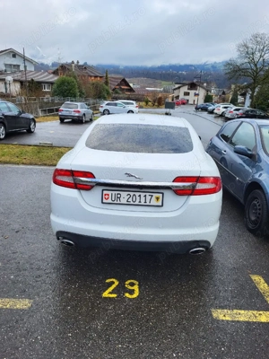 Jaguar xf 2012 3ltri diesel automat full vama plătită  - imagine 4