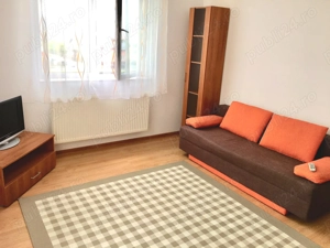 Apartament 2 camere Coresi