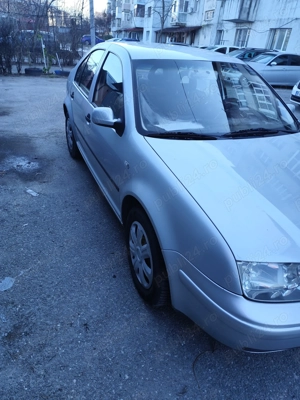 Vw bora de vânzare  - imagine 5