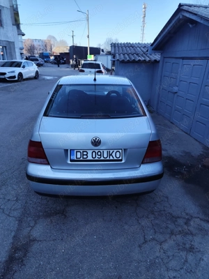 Vw bora de vânzare  - imagine 3