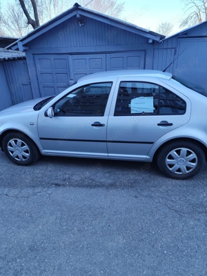 Vw bora de vânzare  - imagine 2