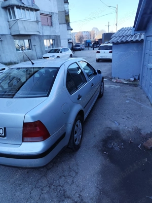 Vw bora de vânzare  - imagine 4