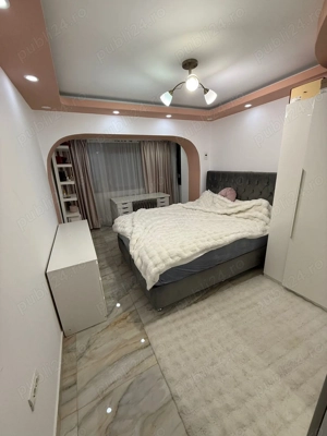 Apartament str BABADAG 110Mp - 3 CAMERE  - imagine 10