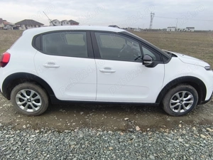 Vând Citroen C3  - imagine 3