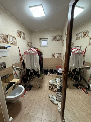 Apartament str BABADAG 110Mp - 3 CAMERE  - imagine 11