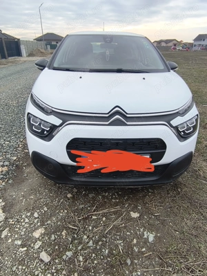 Vând Citroen C3  - imagine 2
