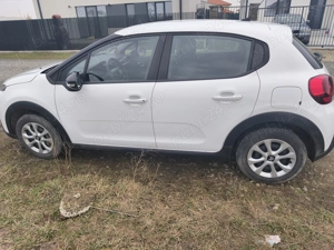 Vând Citroen C3  - imagine 5