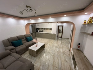 Apartament str BABADAG 110Mp - 3 CAMERE  - imagine 5