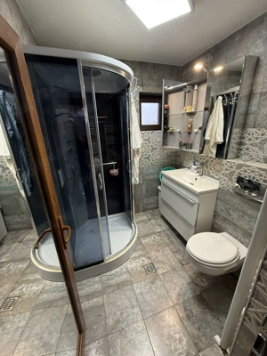 Apartament str BABADAG 110Mp - 3 CAMERE  - imagine 2