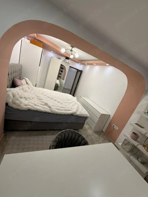 Apartament str BABADAG 110Mp - 3 CAMERE  - imagine 8