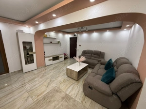 Apartament str BABADAG 110Mp - 3 CAMERE  - imagine 3