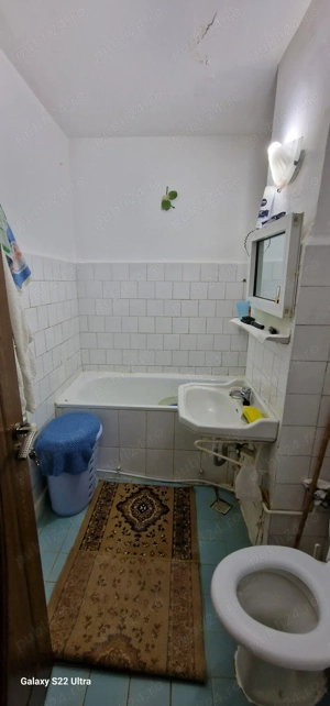 Vând apartament 3 camere in bacău  - imagine 4