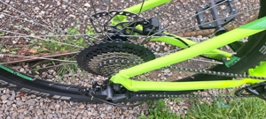Vind bicicleta cube  - imagine 3