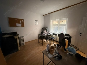 de inchiriat, birou 60 mp, intrare separata, zona Centru Spitalul Militar - imagine 6