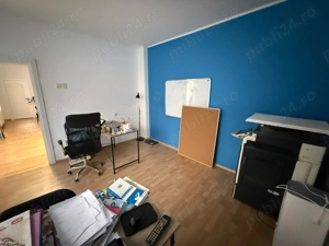 de inchiriat, birou 60 mp, intrare separata, zona Centru Spitalul Militar - imagine 7