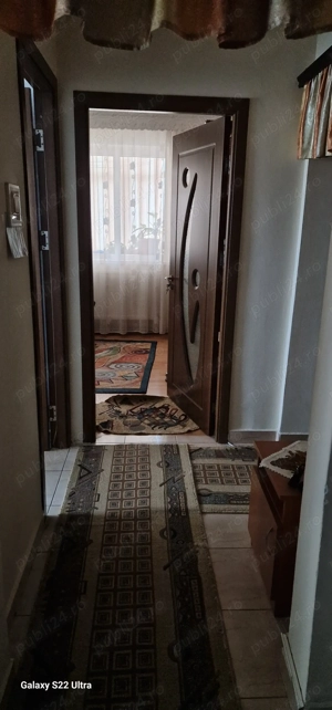 Vând apartament 3 camere in bacău  - imagine 6