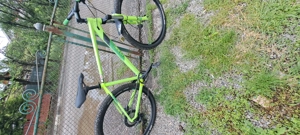 Vind bicicleta cube  - imagine 2