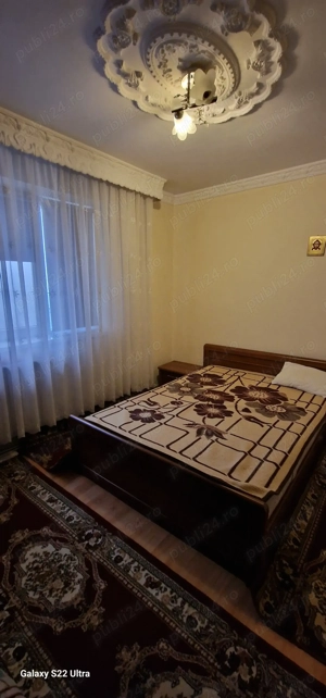 Vând apartament 3 camere in bacău  - imagine 3