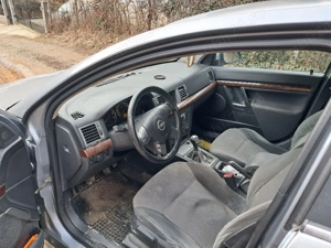 Vand opel vectra - imagine 5