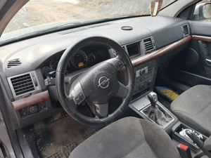 Vand opel vectra - imagine 3