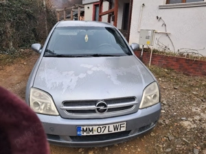 Vand opel vectra - imagine 4