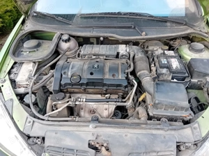 Vand urgent Peugeot 206 cc - imagine 7