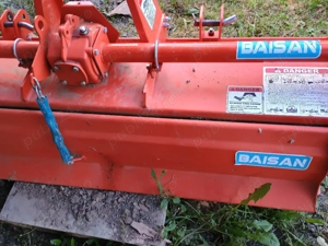 Freză baisan de vânzare 