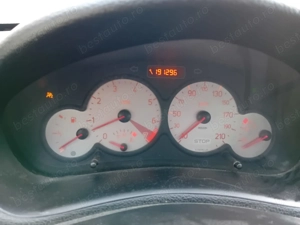 Vand urgent Peugeot 206 cc - imagine 6