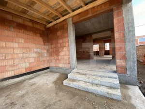 Duplex P+1E, 86 mp utili+ 13mp terasa, 250 mp teren, Mosnita Veche - imagine 6