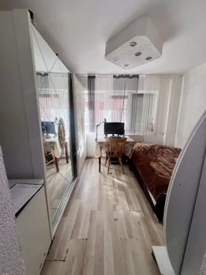  Garsoniera, 16mp utili, parter, zona UMT - imagine 3