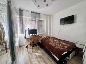 Garsoniera, 16mp utili, parter, zona UMT - imagine 4