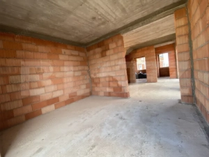 Duplex P+1E, 86 mp utili+ 13mp terasa, 250 mp teren, Mosnita Veche - imagine 5