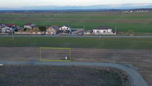 Teren pentru casă/duplex, Bucovăț, 529 mp | utilități | 62 €/mp  + TVA