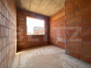 Duplex P+1E, 86 mp utili+ 13mp terasa, 250 mp teren, Mosnita Veche - imagine 7