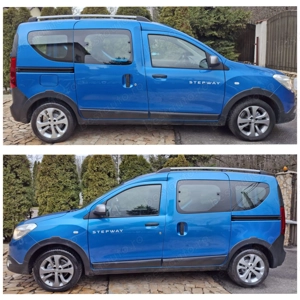 dokker 1.5 dci ,90 cai ,fara adeblue , euro 6 ,rate  - imagine 4