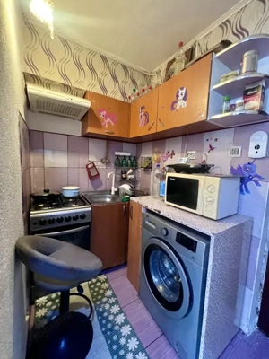  Garsoniera, 16mp utili, parter, zona UMT - imagine 6