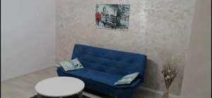 De închiriat garsonieră modernă Berceni