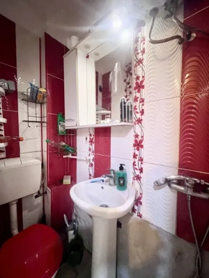  Garsoniera, 16mp utili, parter, zona UMT - imagine 5