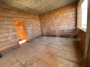 Duplex P+1E, 86 mp utili+ 13mp terasa, 250 mp teren, Mosnita Veche - imagine 10
