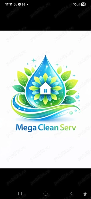 Personal curatenie - Femeie de serviciu