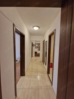 Particular inchiriez 2 camere in zona Stefan Cel Mare, Bucur Obor, Dorobanti - imagine 7