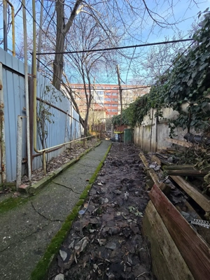 casa 4 camere Giurgiului curte proprie acte la zi - imagine 9