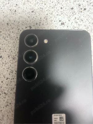 Vand telefon Samsung S23 , 8 gb ram , 256 gb capacitate  - imagine 3