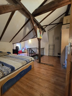 casa 4 camere Giurgiului curte proprie acte la zi - imagine 3