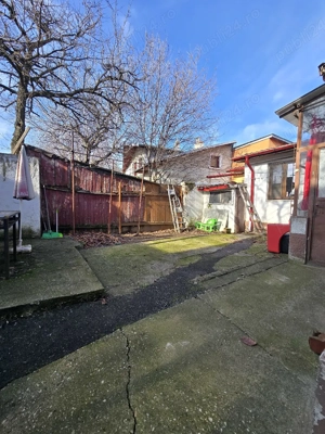 casa 4 camere Giurgiului curte proprie acte la zi - imagine 10