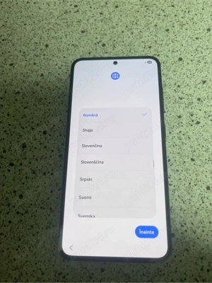 Vand telefon Samsung S23 , 8 gb ram , 256 gb capacitate  - imagine 4
