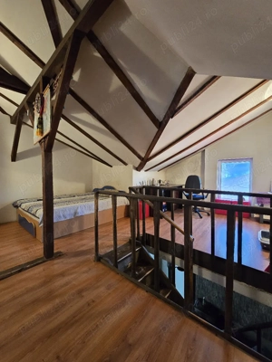 casa 4 camere Giurgiului curte proprie acte la zi - imagine 2